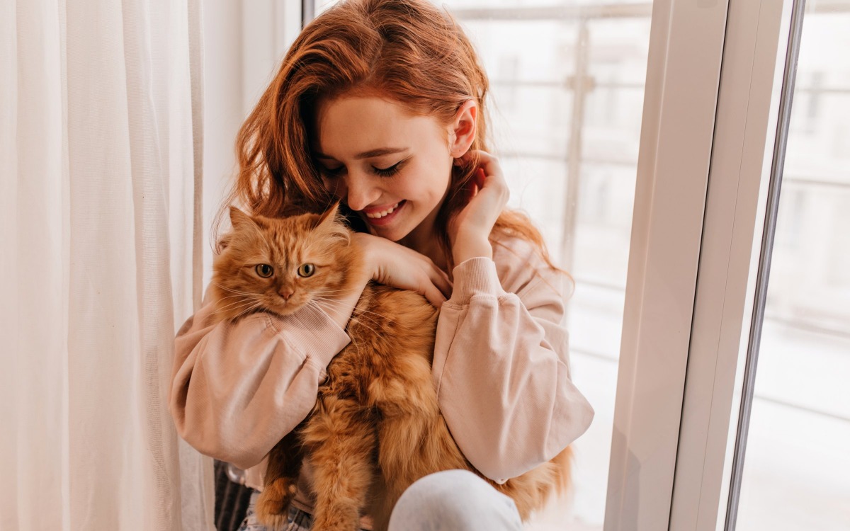 Écht lekker eten voor honden & katten