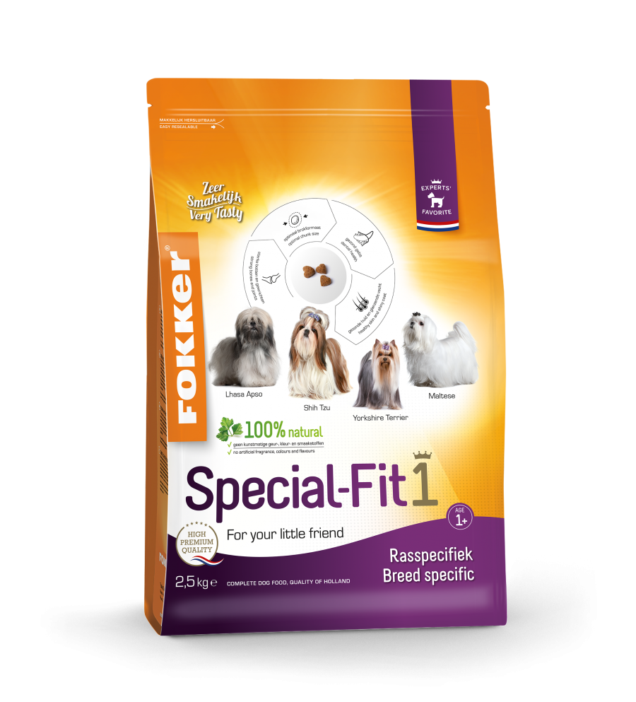 Dog Special-Fit 1