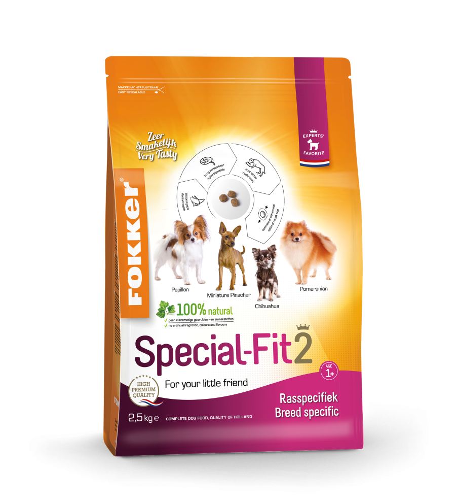 Dog Special-Fit 2