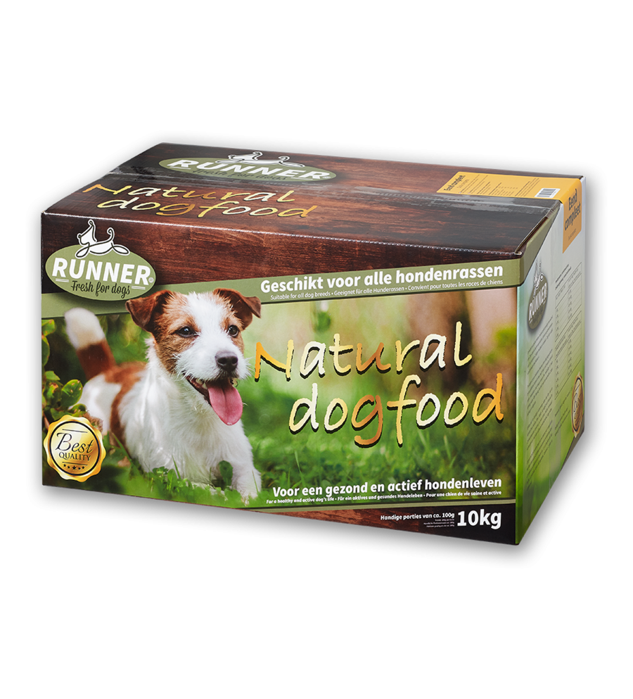 Fokker Petfood / Fokker Petfood