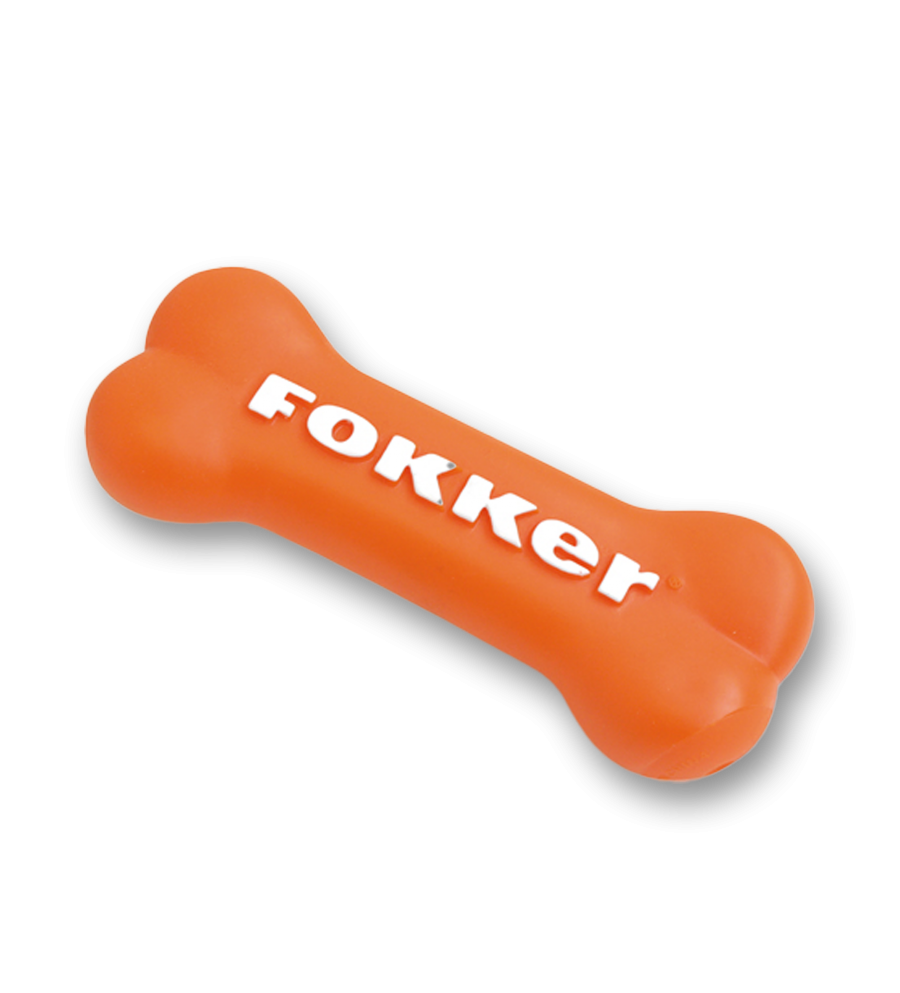 Fokker Bone | Oranje