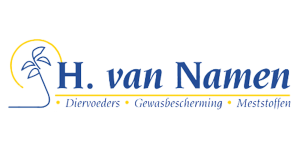 Van Namen